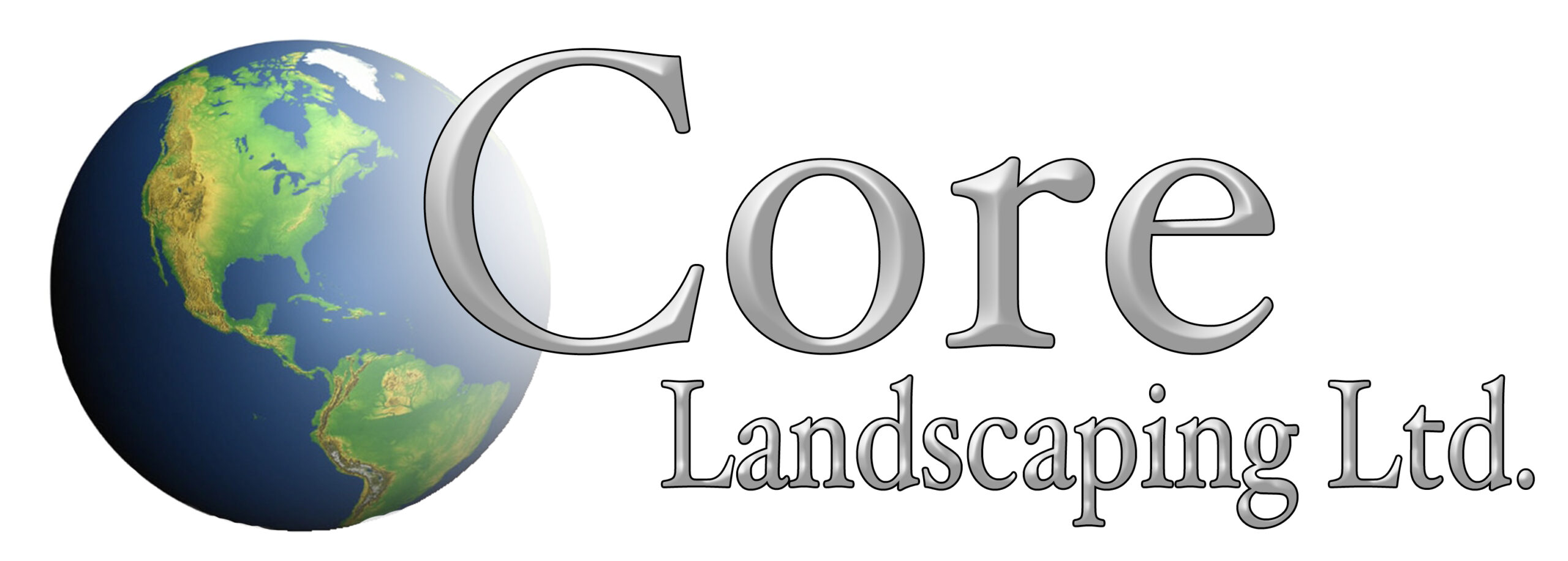 Core Landscaping Ltd.